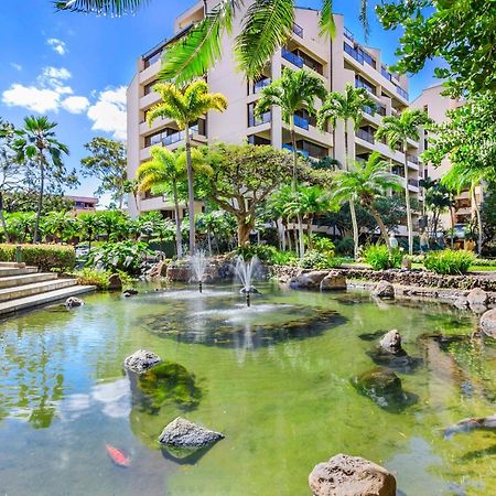Sands Of Kahana Vacation Club Lahaina Esterno foto