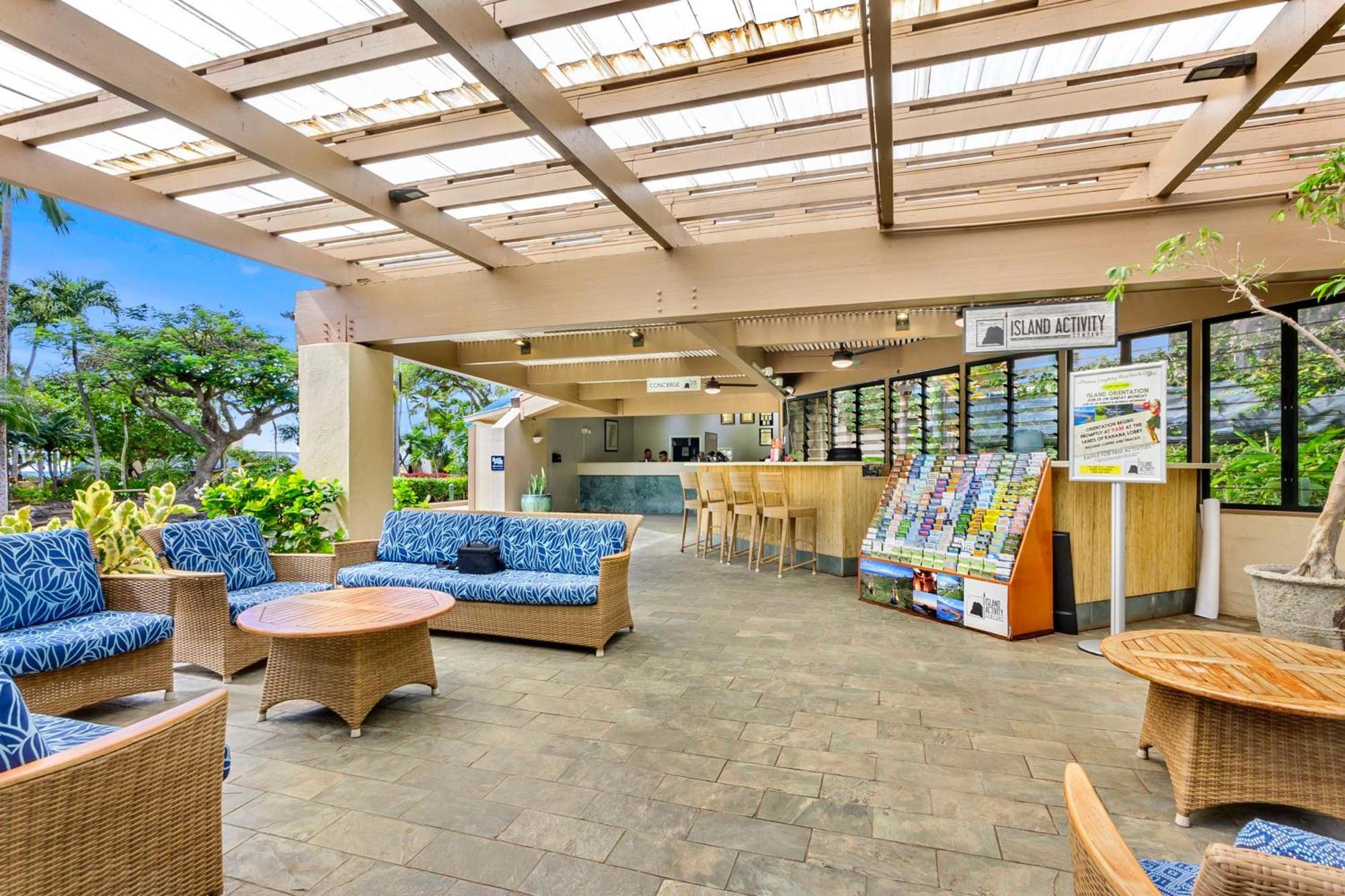 Sands Of Kahana Vacation Club Lahaina Esterno foto
