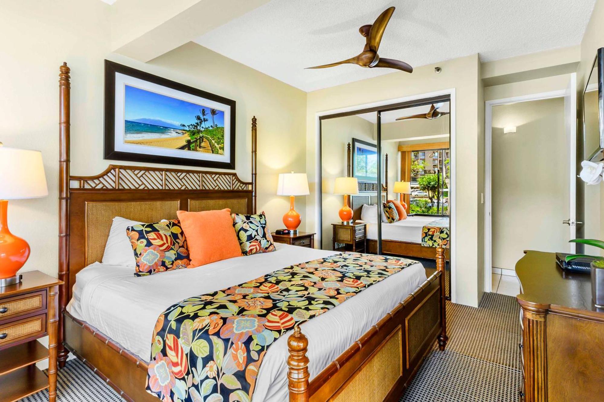 Sands Of Kahana Vacation Club Lahaina Camera foto