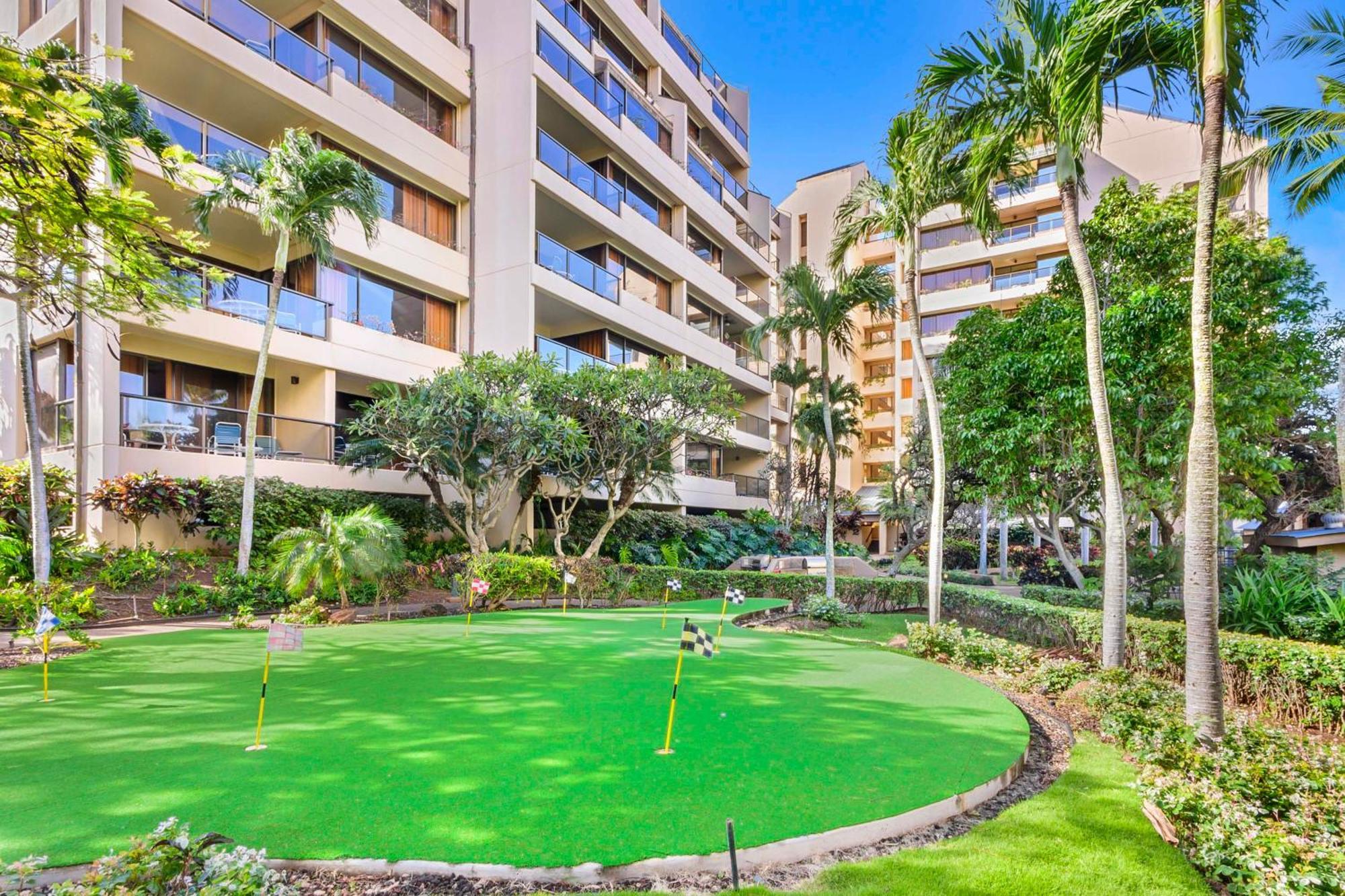 Sands Of Kahana Vacation Club Lahaina Esterno foto