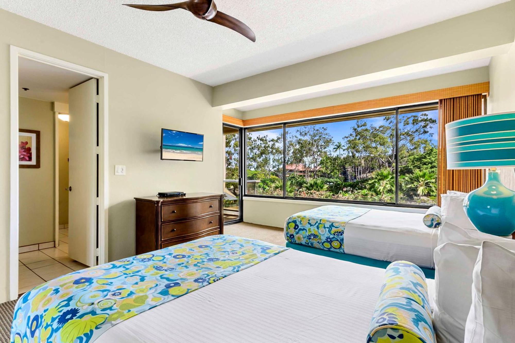 Sands Of Kahana Vacation Club Lahaina Camera foto