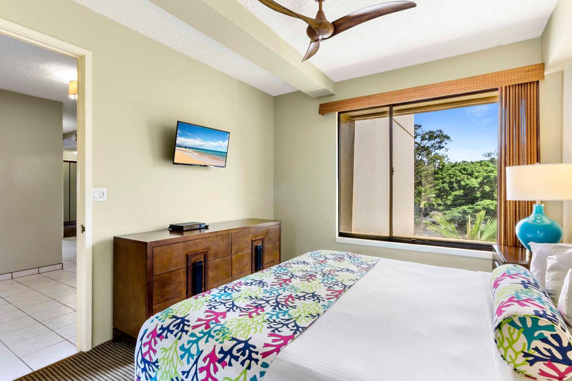 Sands Of Kahana Vacation Club Lahaina Camera foto