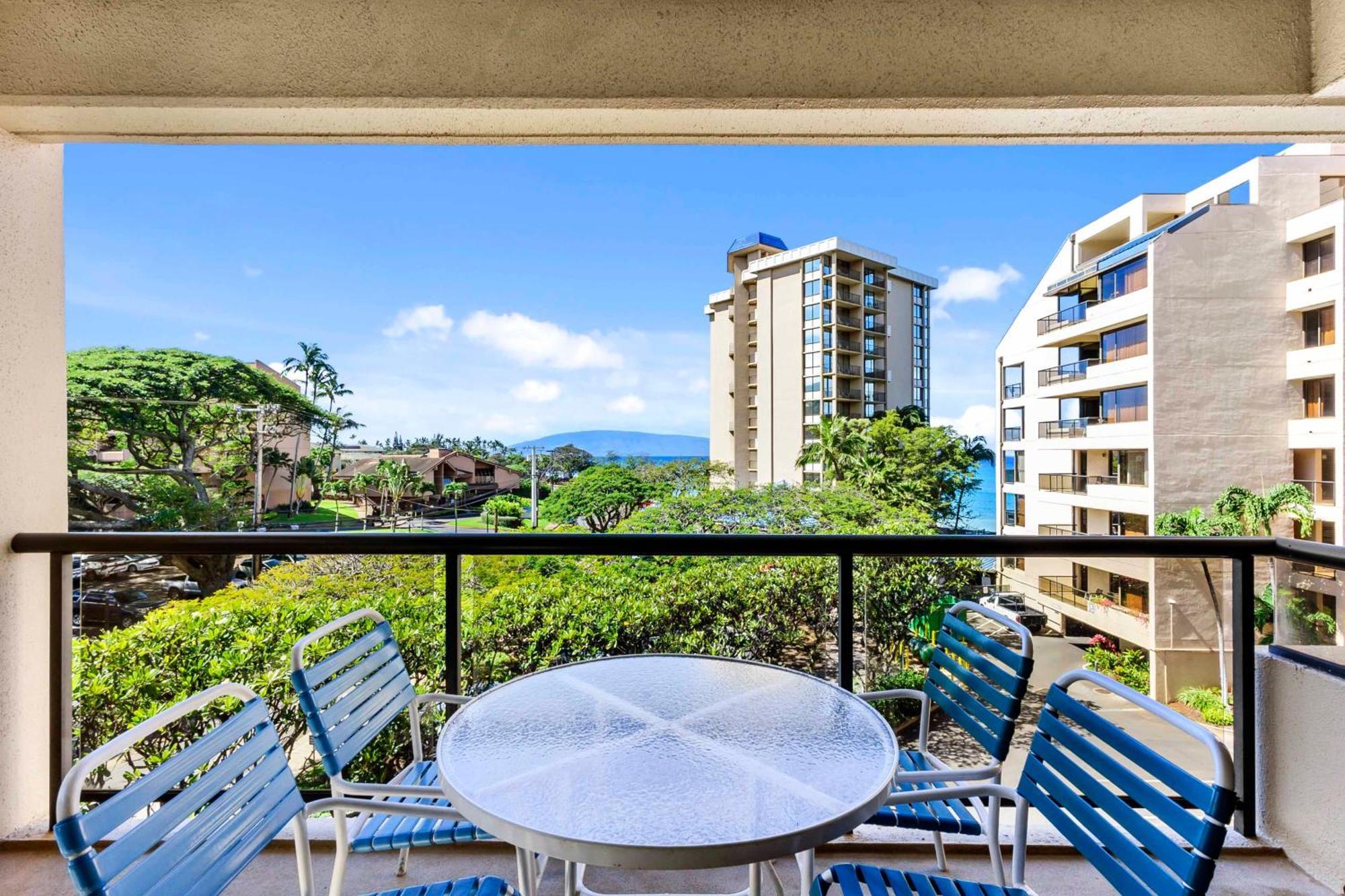 Sands Of Kahana Vacation Club Lahaina Camera foto