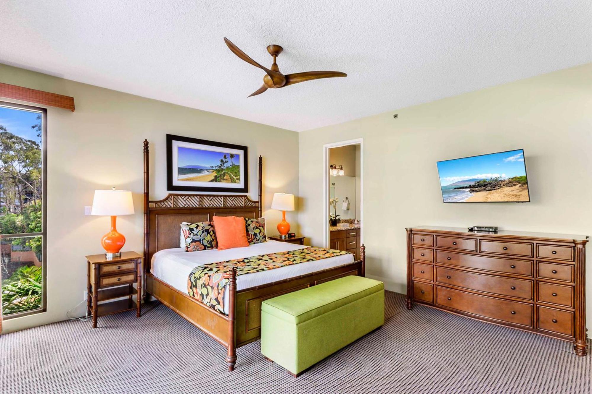 Sands Of Kahana Vacation Club Lahaina Camera foto