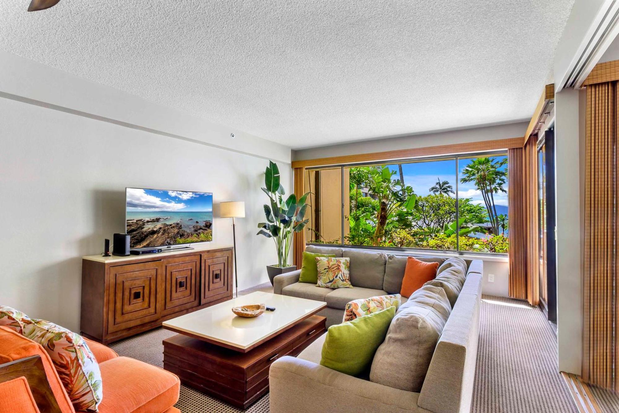 Sands Of Kahana Vacation Club Lahaina Camera foto