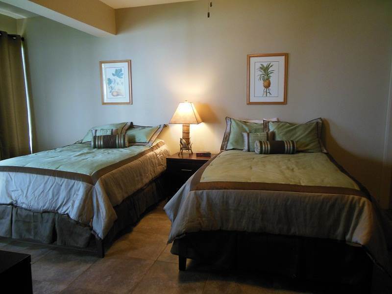 Sands Of Kahana Vacation Club Lahaina Esterno foto