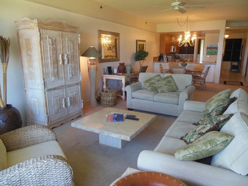 Sands Of Kahana Vacation Club Lahaina Esterno foto