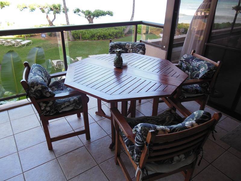 Sands Of Kahana Vacation Club Lahaina Esterno foto