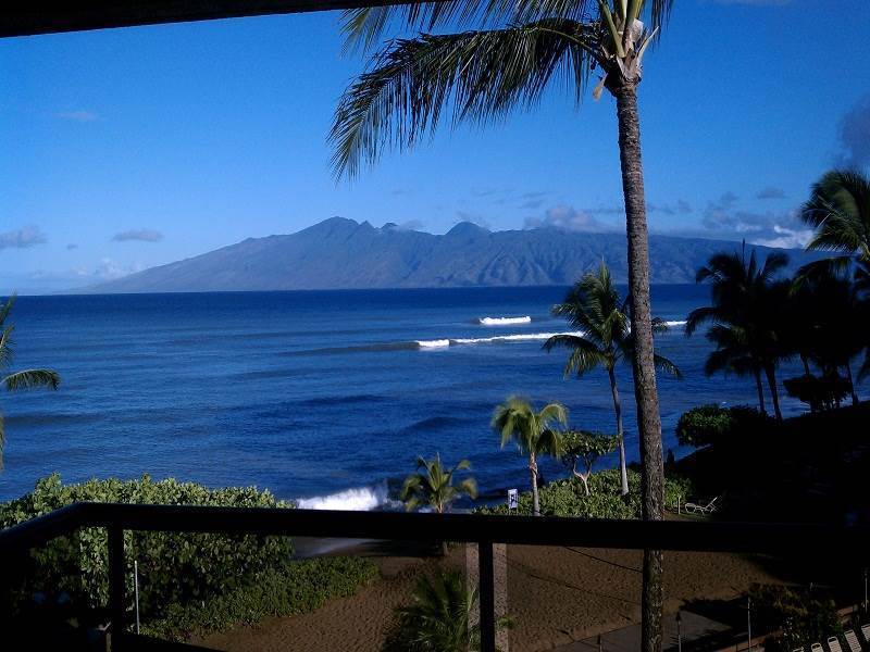Sands Of Kahana Vacation Club Lahaina Esterno foto