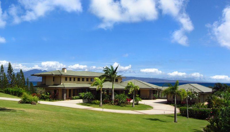 Sands Of Kahana Vacation Club Lahaina Esterno foto
