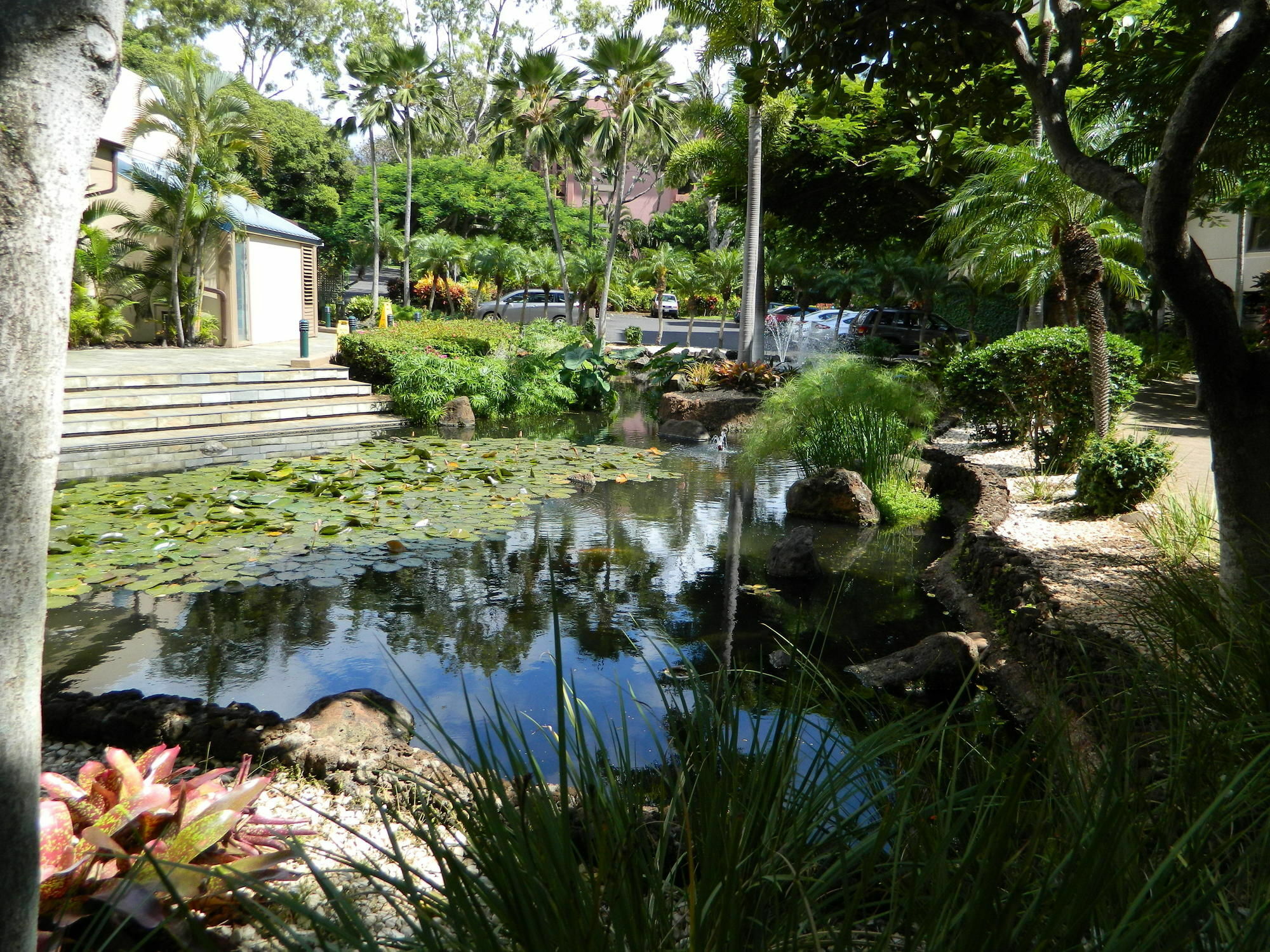Sands Of Kahana Vacation Club Lahaina Esterno foto