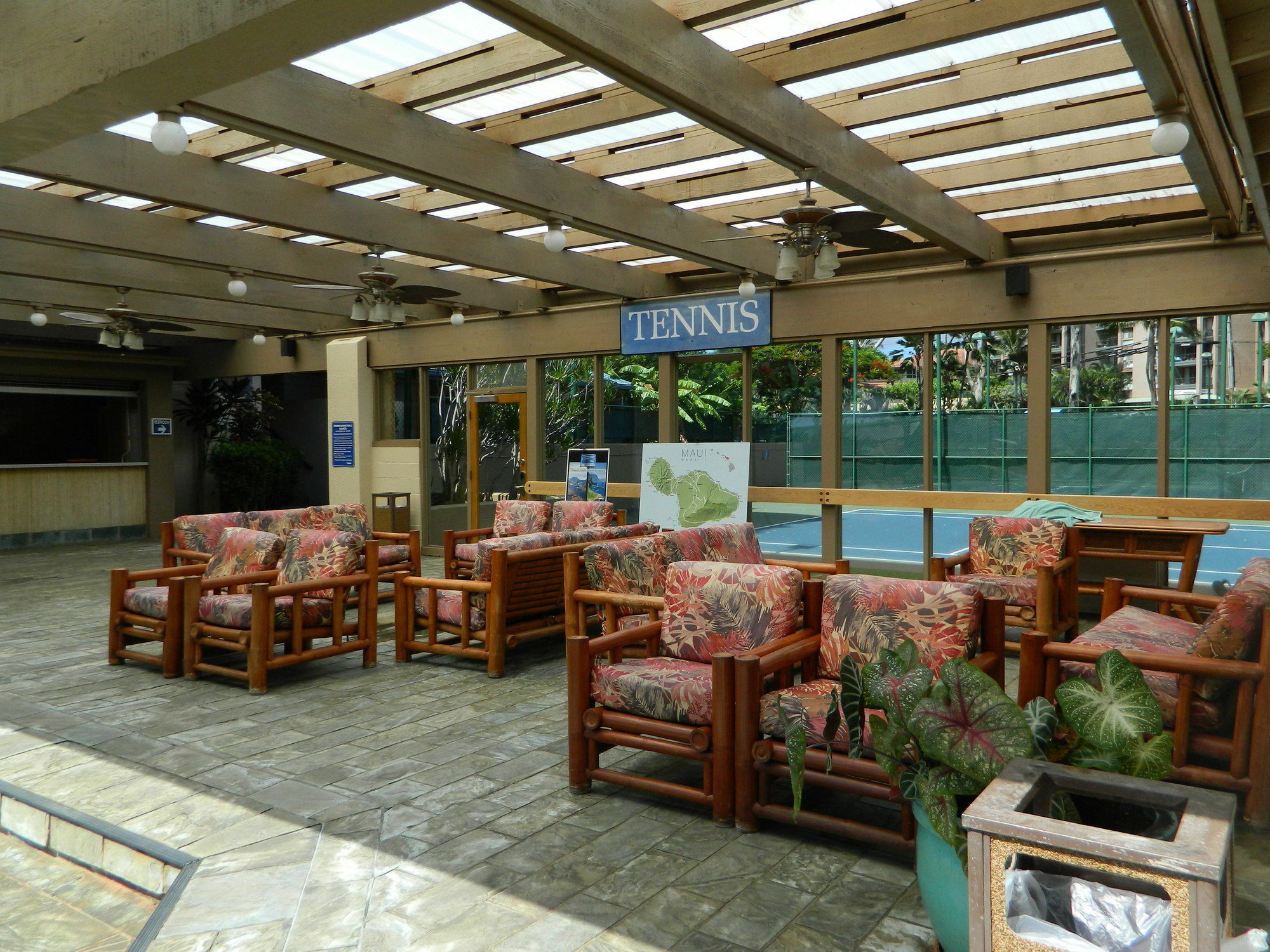 Sands Of Kahana Vacation Club Lahaina Esterno foto