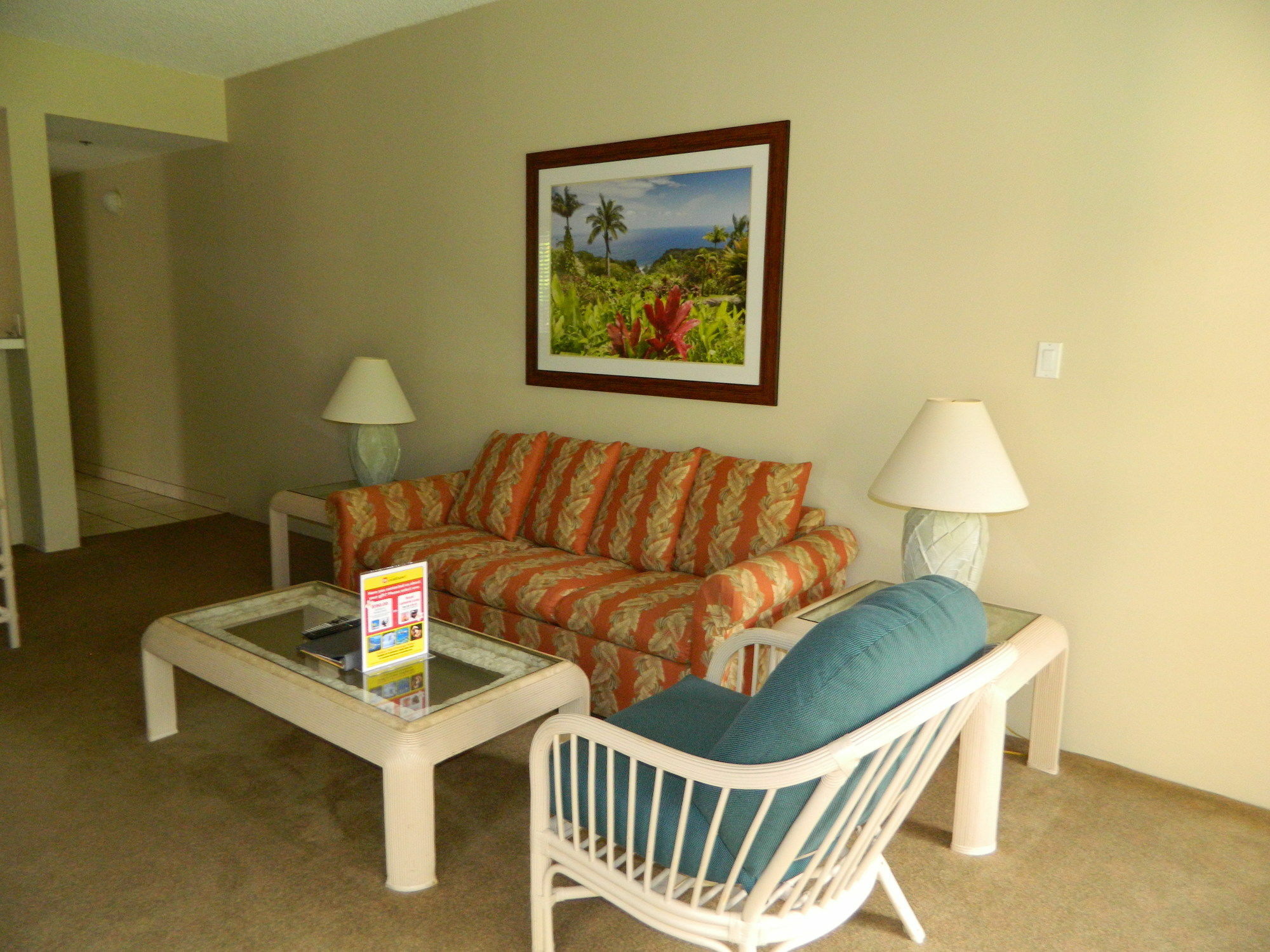 Sands Of Kahana Vacation Club Lahaina Esterno foto