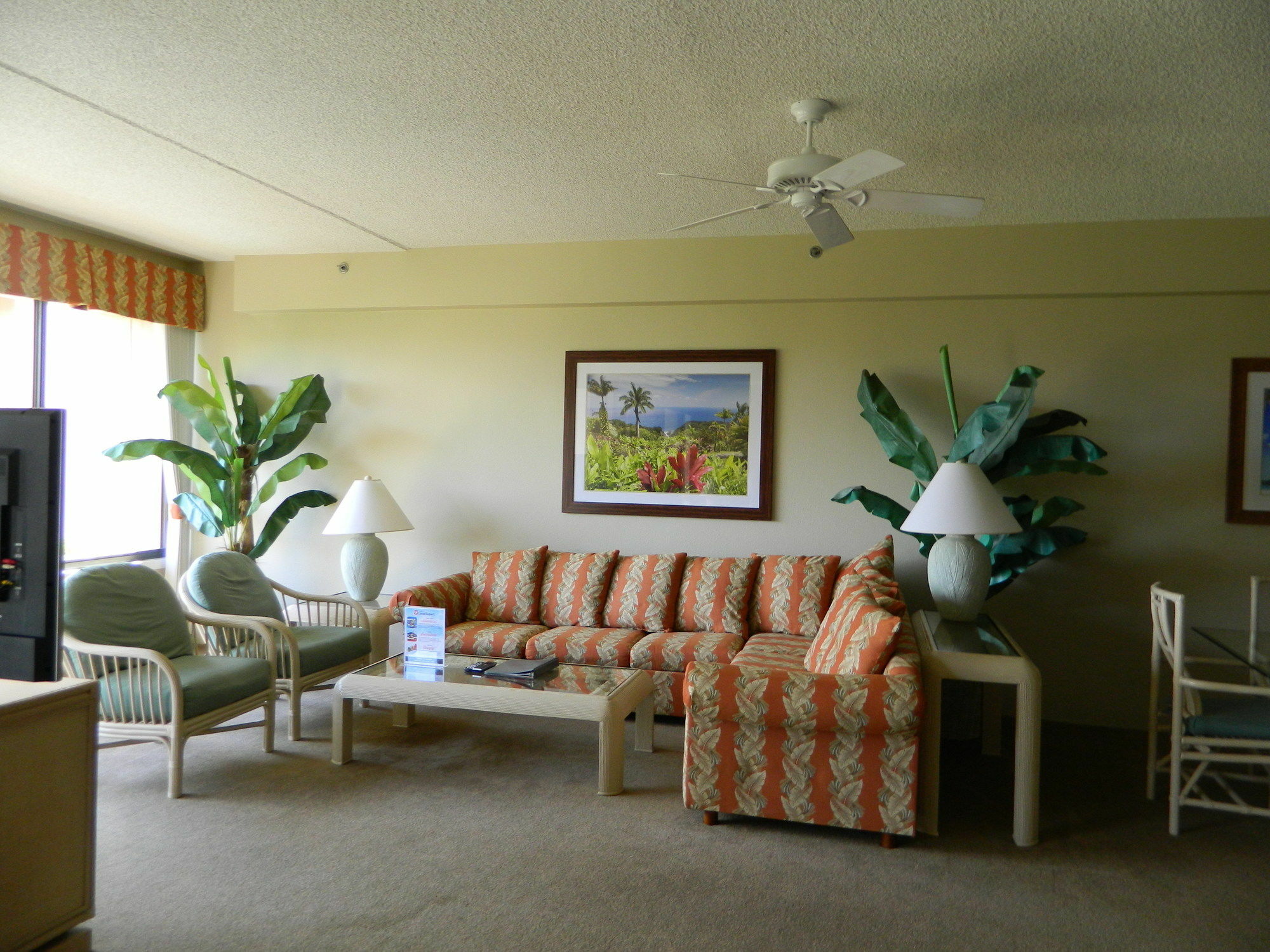 Sands Of Kahana Vacation Club Lahaina Esterno foto