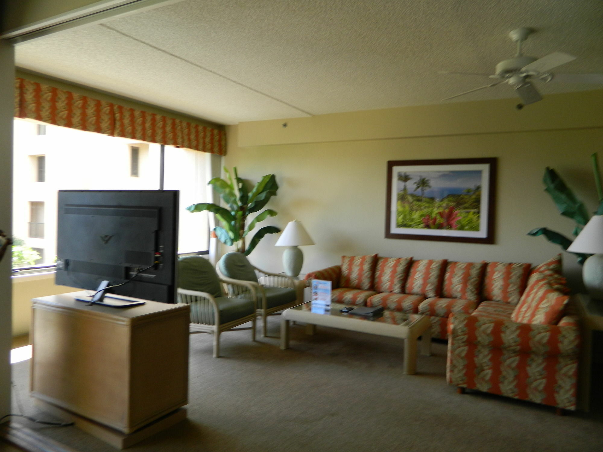 Sands Of Kahana Vacation Club Lahaina Esterno foto
