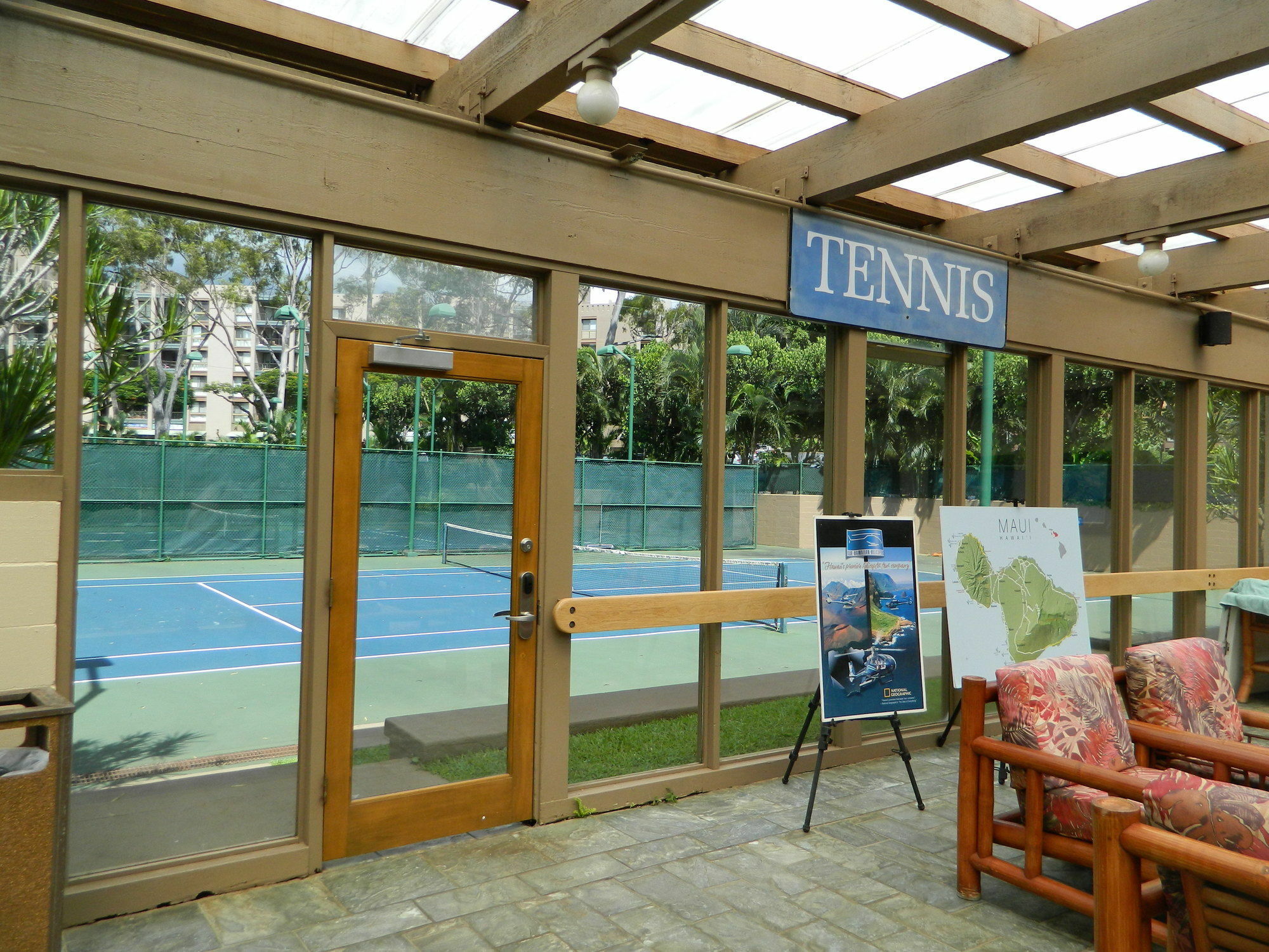Sands Of Kahana Vacation Club Lahaina Esterno foto
