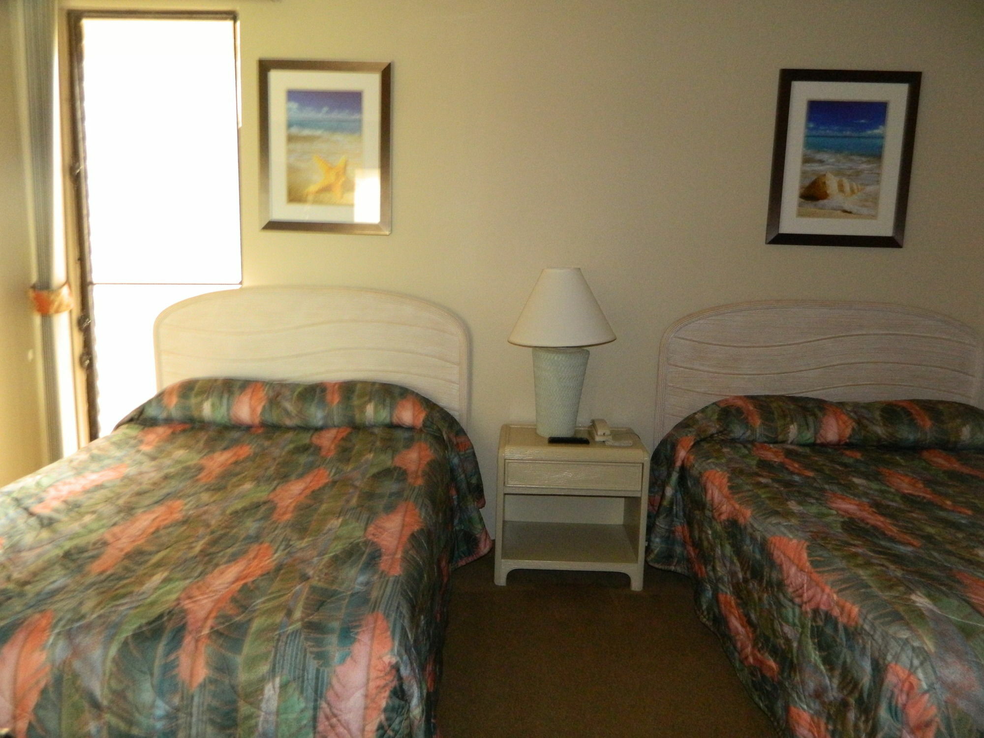 Sands Of Kahana Vacation Club Lahaina Esterno foto